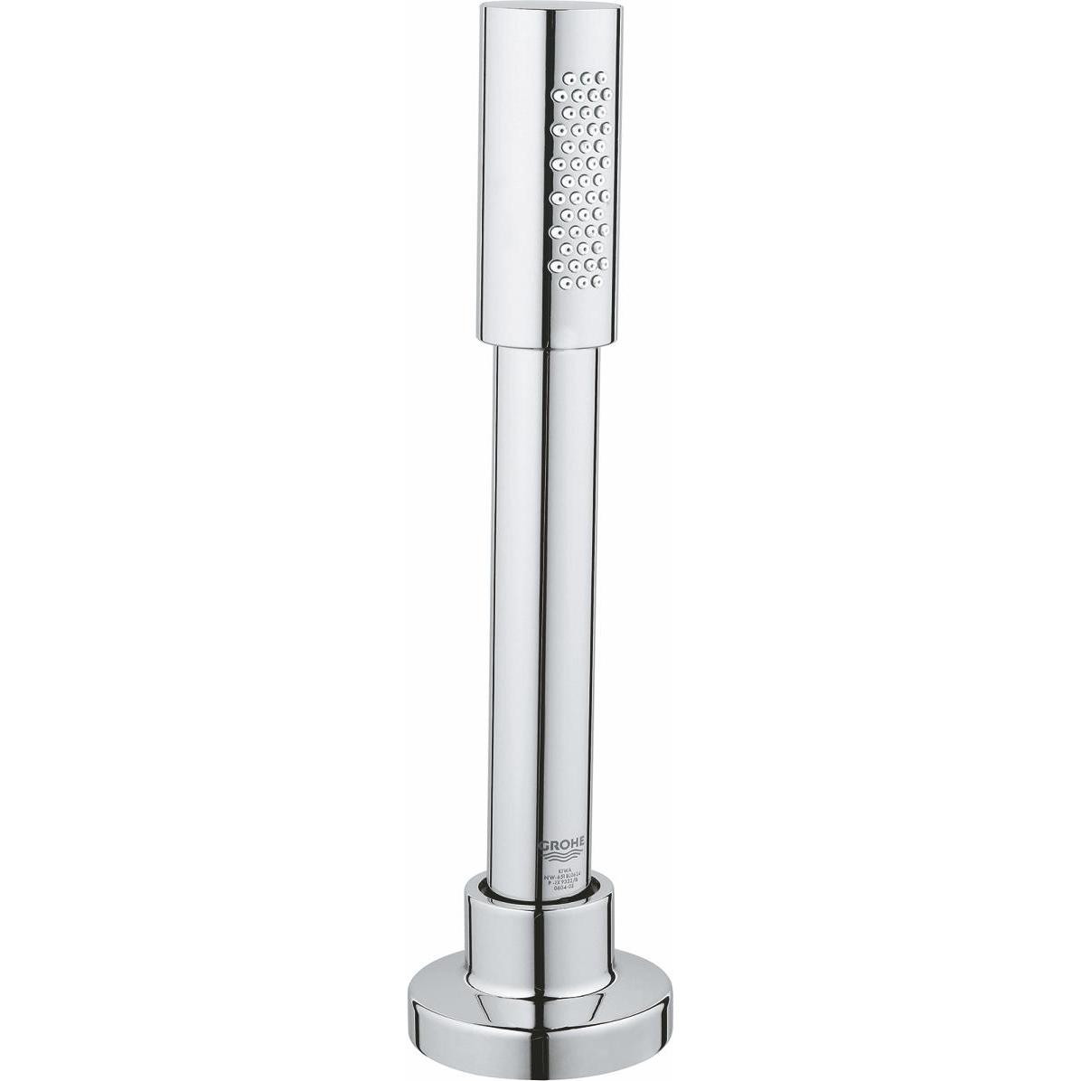 Thumbnail - Grohe, Duschbrause, Stabhandbrause Sena Stick 28034000 chrom (1 Strahlarten, 18 l/min)