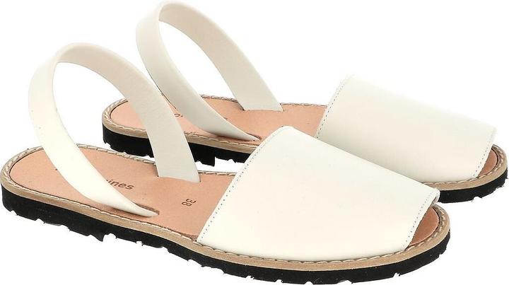 Image du produit Minorquines Ledersandalen Avarca (41)