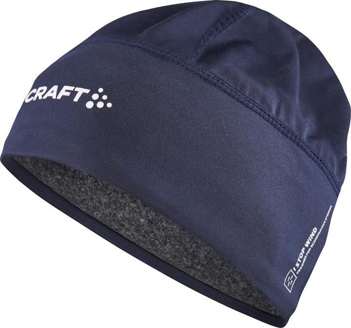 Produktbild Craft Adv Windblock Fleece Hat (S/M)