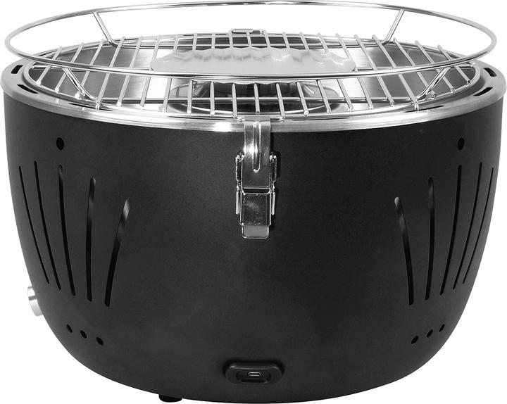 Actual product image BBQ Dragon Monterey (32 cm)