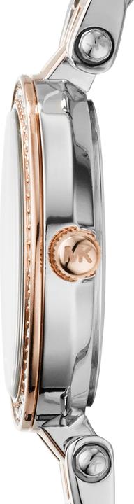 Immagine prodotto Michael Kors Petite Darci (Orologio da polso analogico, 26 mm)