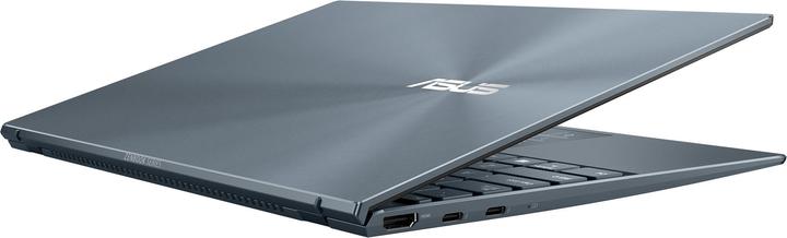 Produktbild ASUS ZenBook 14 (14", AMD Ryzen 5 5600H, 8 GB, 512 GB, DE)