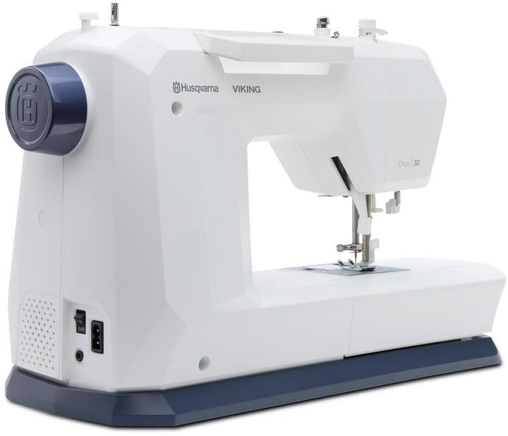 Image du produit Husqvarna Nähmaschine Onyx 30 Weiss