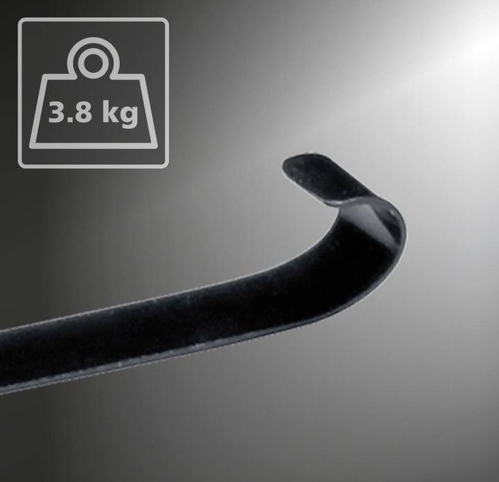 Actual product image Laserliner 082.223A Magnetic holder Suitable for (brand levelling devices) Laser