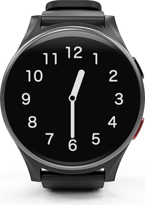 Produktbild Emporia Watch LTE (43.90 mm, 4G)