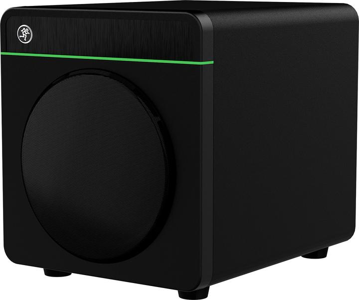 Produktbild Mackie CR8S-XBT (Subwoofer aktiv, Paar)