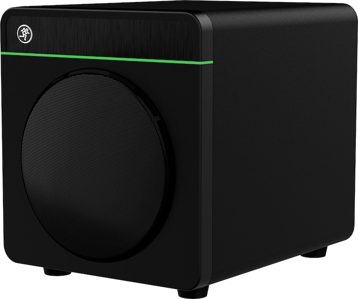 Produktbild Mackie CR8S-XBT (Subwoofer aktiv, Paar)