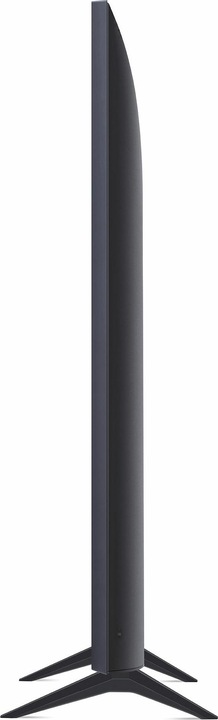 Immagine prodotto LG 50NANO81T6A (50", NANO81, Nano-Cell, 4K, 2024)
