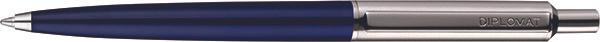 Immagine prodotto Diplomat Diploma Automatico DIPLOMA Attrezzature Magnum, blu (Blu, 1 x)
