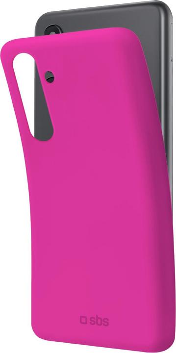Immagine prodotto SBS Cover protettiva per cellulare Vanity 16,5 cm (6,5"" ) Cover Rosa (Samsung Galaxy A13 5G)