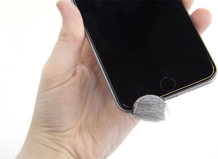 Image du produit Rycote Micro Windjammer -30 utilisations (Peaux)