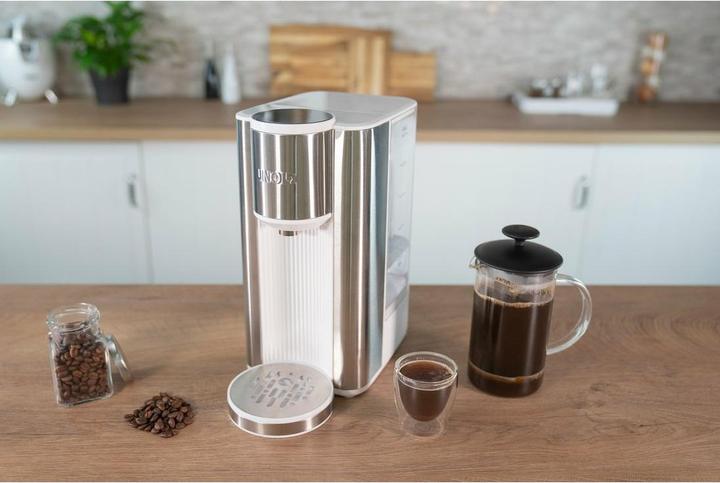 Actual product image Essge Unold 18610 Ava ws Express hot water boiler