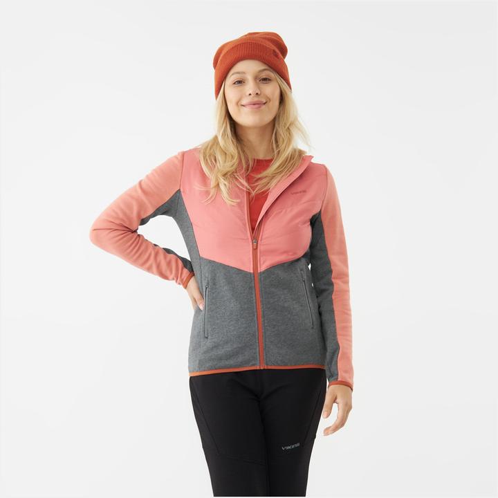 Immagine prodotto MGA Giacca con cappuccio Viking Creek Bamboo Lady (L)