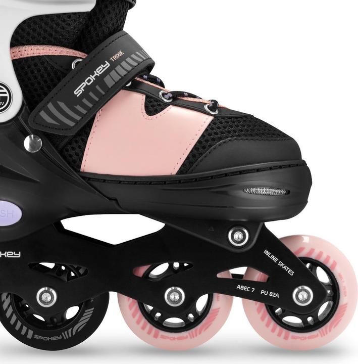 Image du produit Spokey Trixie Rollschuhe (40)