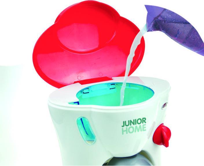 Amo Toys Junior Home - Coffee Maker (505124)