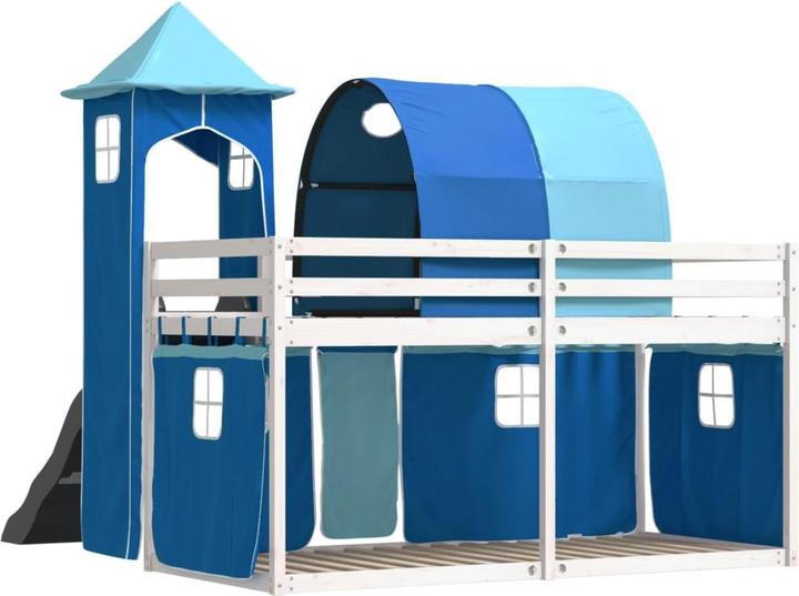 Produktbild vidaXL Etagenbett (90 x 190 cm)