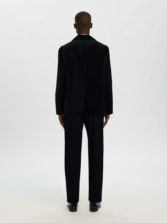 Immagine prodotto Selected Samt Blazer (52)