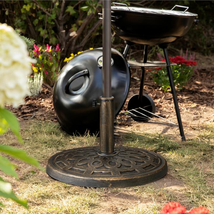 Actual product image Relaxdays Haversack