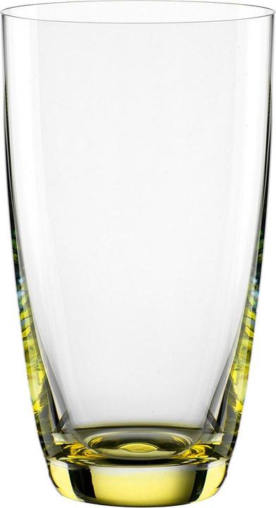 Productafbeelding Bohemia Cristal Longdrinkbeker (0.35 l, 6 x)