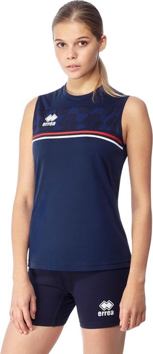 Immagine prodotto Errea Annuncio Singoletto Divina (S)