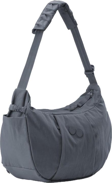 Crinkle Grey