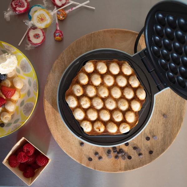 Actual product image Livoo Bubble