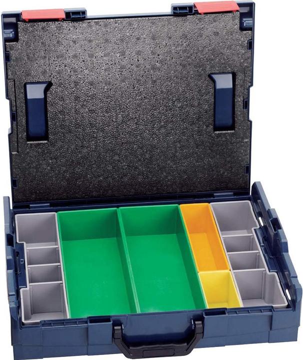 Immagine prodotto Bosch Professional L-BOXX 102