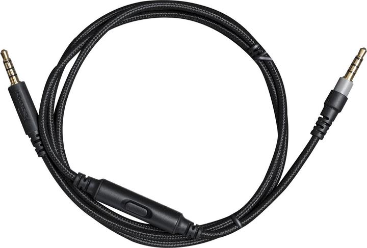 Actual product image HyperX Cloud Alpha In-Line