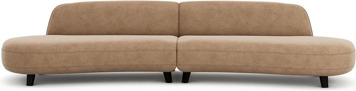 Produktbild AM.PM Rosebury Velours Stonewashed (Big Sofa)