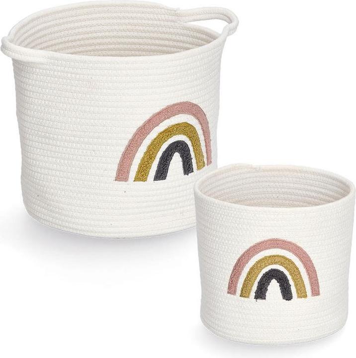 Actual product image Zeller Present Rainbow (32 cm, 1x)