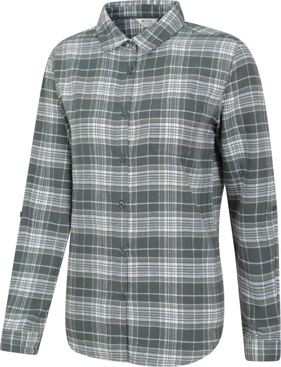 Produktbild Mountain Warehouse Balsam Hemd (36)