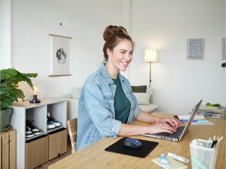 Actual product image Trust Boye Eco (M)