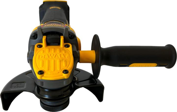 Productafbeelding DeWalt DCG409NT-XJ (125 mm)