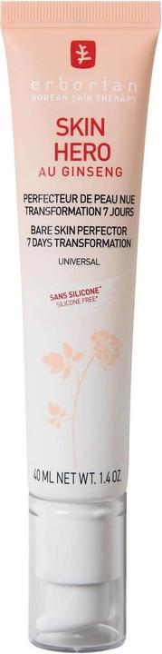 Actual product image Erborian Skin Hero (15 ml, 24h cream)