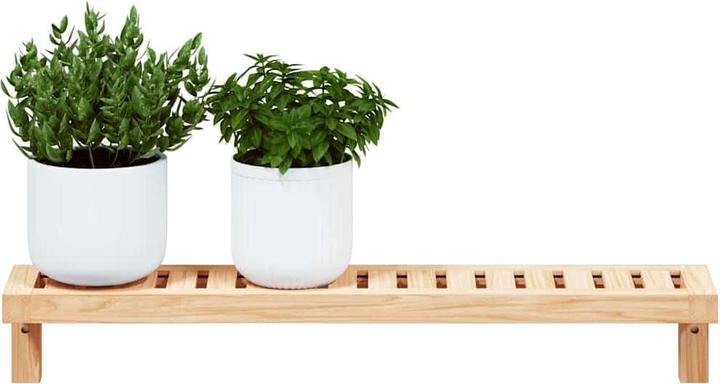 Produktbild vidaXL Wandregal (62 x 10 x 12.50 cm)