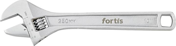Actual product image Fortis Fork wrench 10" (29 mm)