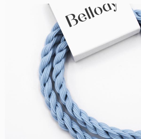 Image du produit Bellody Élastiques à cheveux originaux (Élastiques à cheveux)