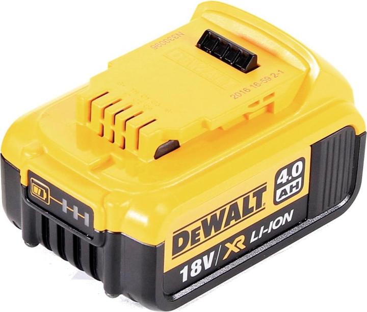 Produktbild DeWalt DCD 740