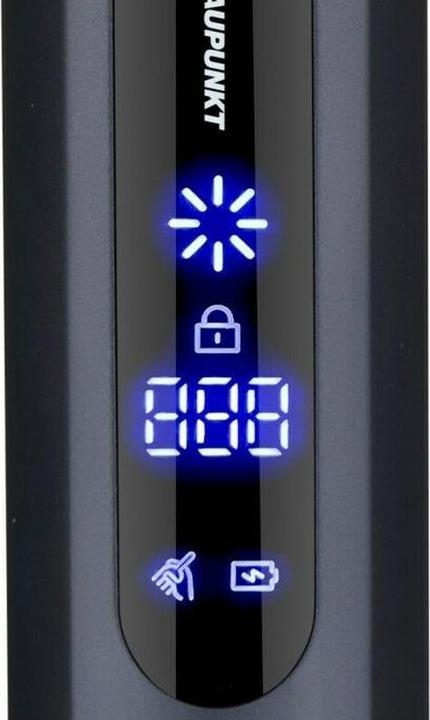 Immagine prodotto Blaupunkt Rasoio a testine per uomo MSR711 nero