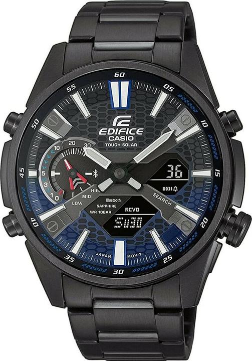 Casio Edifice - ECB-S100DC-2AEF (46 mm)