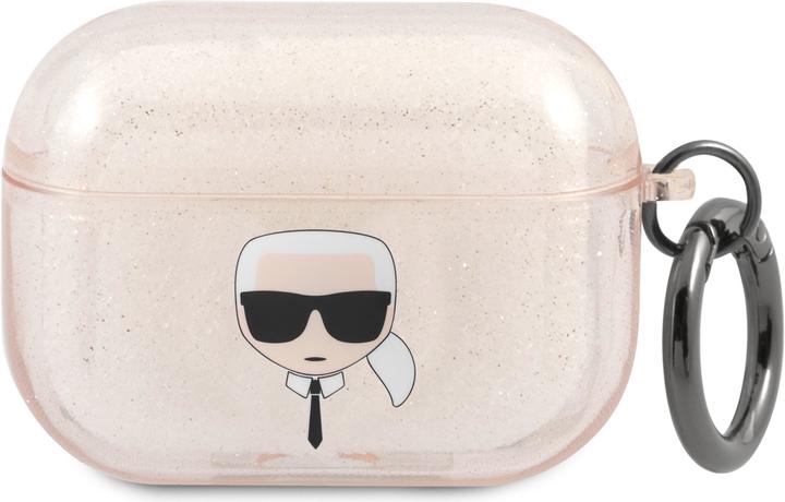 Karl's Head, Gold