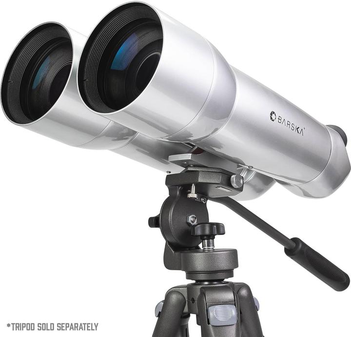 Immagine prodotto Barska Binocolo Encounter Jumbo (100 mm)