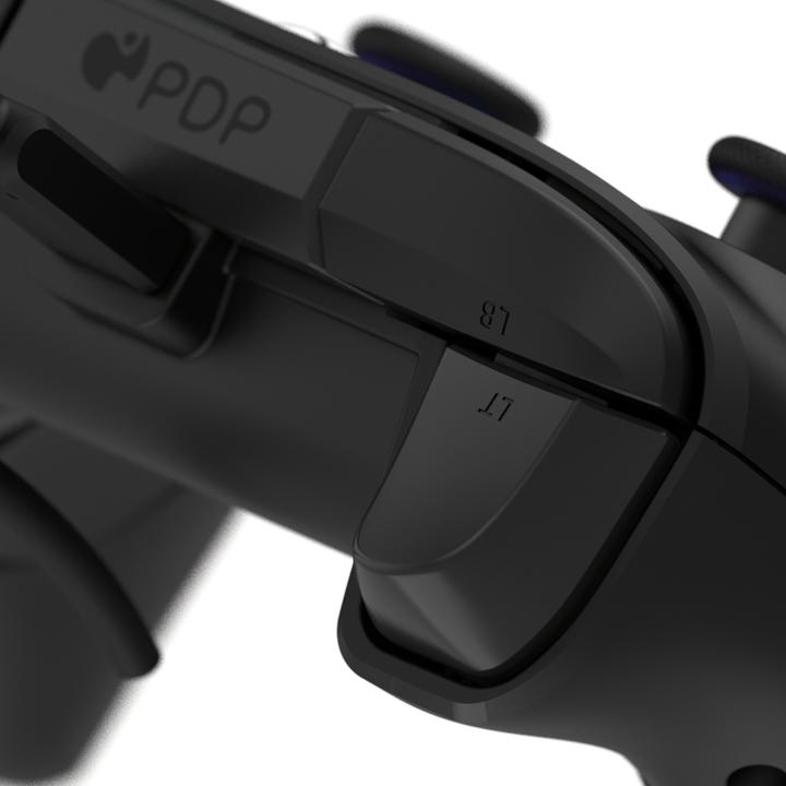 Image du produit PDP Afterglow Wave (PC, Xbox Series X, Xbox Series S, Xbox One S)