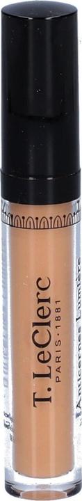 Actual product image T. LeClerc Luminous Concealer (06 AMBRE)