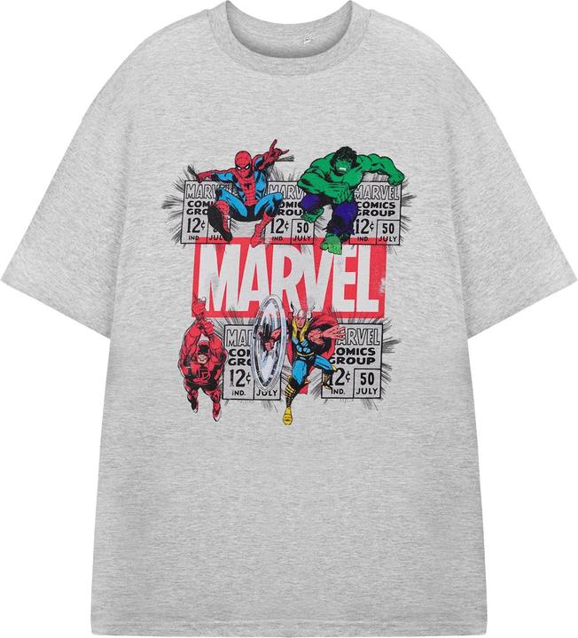 Produktbild TShirt kurzärmlig (L)