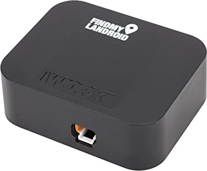 Produktbild Worx Find my Landroid (Mähroboter)