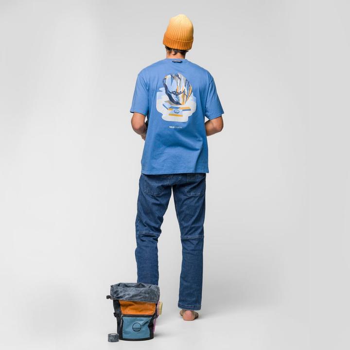 Produktbild Wild Country Sequence T-Shirt (M)