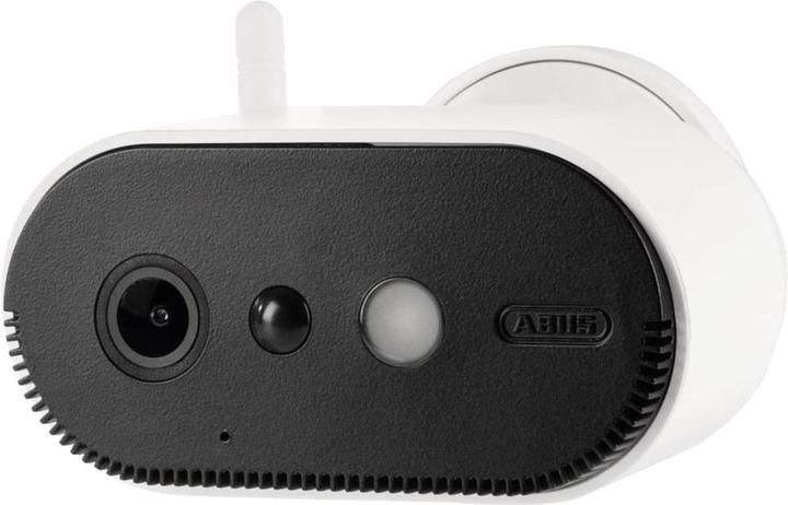 Actual product image Abus Alarm Zusatz-Kamera für Akku-Kamera Pro (1920 x 1080 Pixels)