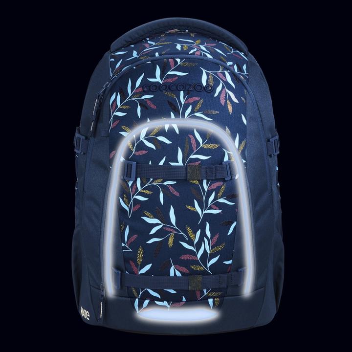 Actual product image Coocazoo Schulrucksack Schulrucksack MATE, grössenverstellbar (30 l)
