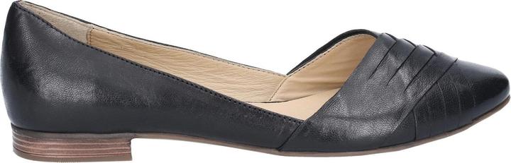 Immagine prodotto Hush Puppies Ballerina in pelle Marley (38)